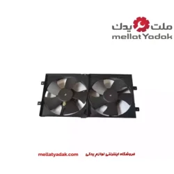 مجموعه فن MVM 315