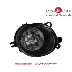 مه شکن جلو راست ام وی ام X33 نیو