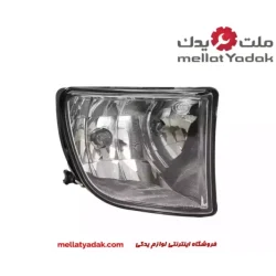مه شکن جلو راست ام وی ام X33