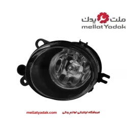 مه شکن جلو چپ ام وی ام X33 نیو