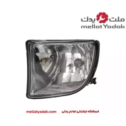 مه شکن جلو چپ ام وی ام X33