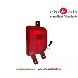 مه شکن عقب راست ام وی ام X33 نیو