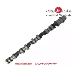 میل سوپاپ دود ام وی ام X33
