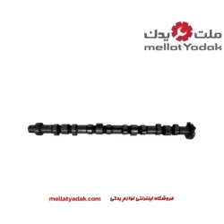 میل سوپاپ دود MVM 315