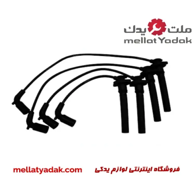 وایر شمع ام