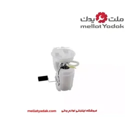 سوزن انژکتور تیگو 7 7 پمپ بنزین تیگو 7چري