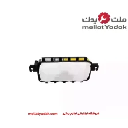 ایربگ داشبورد تیگو 5