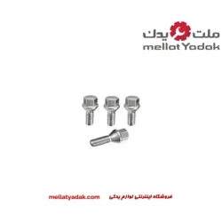 پیچ چرخ تیگو 7چري