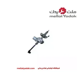 تلسکوپی فرمان تیگو 7 چري