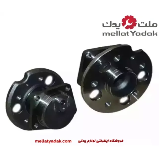توپی چرخ عقب تیگو 5 1 توپی چرخ عقب