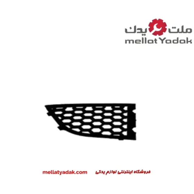 توری سپر جلو راست MVM 315 قدیم 1 توری سپر جلو