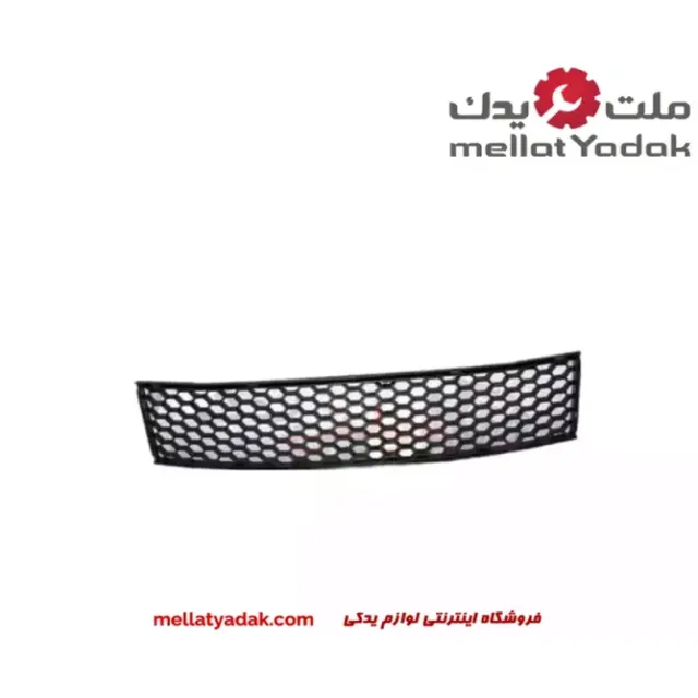 توری سپر جلو وسط MVM 315 قدیم 1 توری سپر جلو