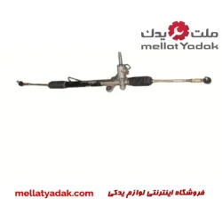 جعبه فرمان ام وی ام 530