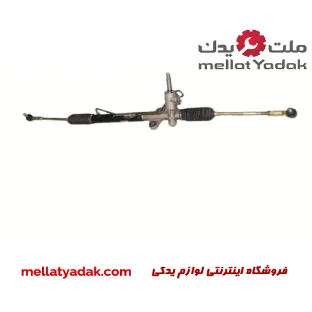 جعبه فرمان ام وی ام 530 1 جعبه فرمان ام