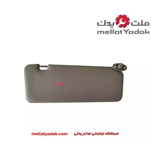 آفتابگیر چپ ام وی ام X33 1 آفتابگیر چپ ام