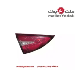 چراغ عقب صندوق آریزو 5
