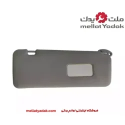 آفتابگیر راست ام وی ام X33