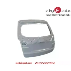 درب صندوق عقب تیگو 5