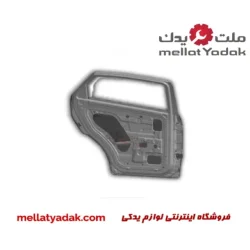 درب عقب چپ ام وی ام x22