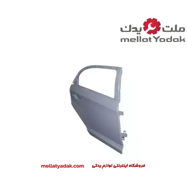 درب عقب چپ MVM 315 1 درب عقب چپ
