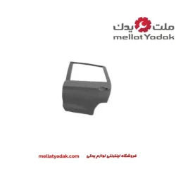 درب عقب چپ تیگو 7 چری