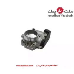 دریچه گاز تیگو 7 چری