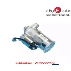 استارت تیگو 5 قدیمی