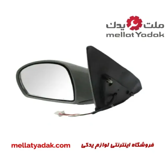 آینه بغل چپ
