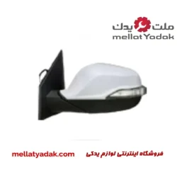 آینه بغل چپ ام وی ام x22