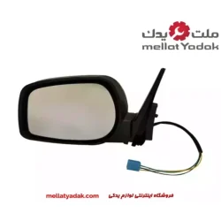 آینه بغل چپ ام وی ام X33