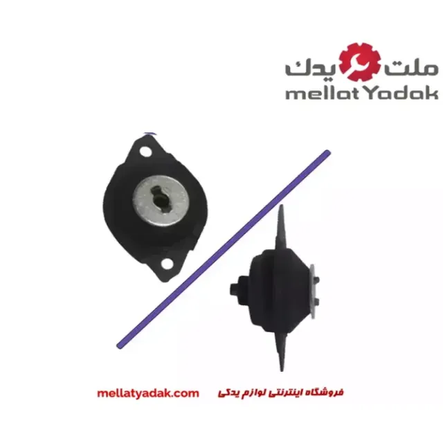 دسته موتور عقب چپ MVM 315 1 دسته موتور عقب