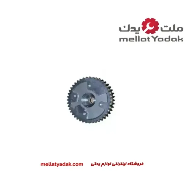 دنده میل سوپاپ
