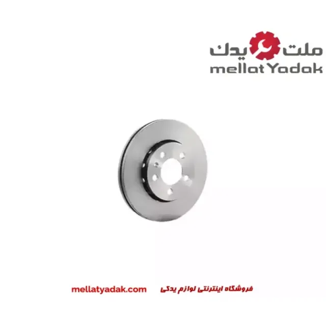 دیسک ترمز چرخ