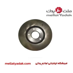دیسک چرخ جلو MVM 315