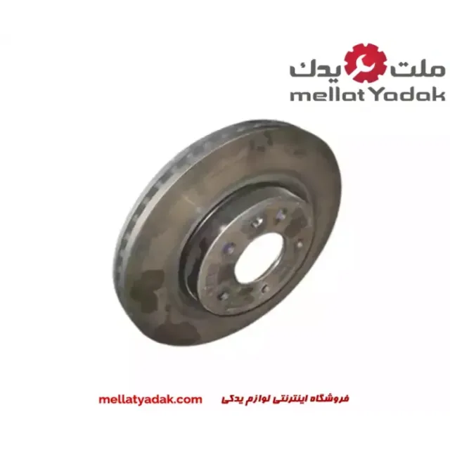دیسک چرخ جلو