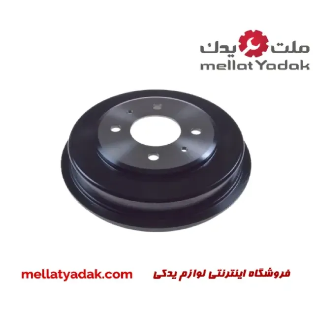 دیسک چرخ عقب