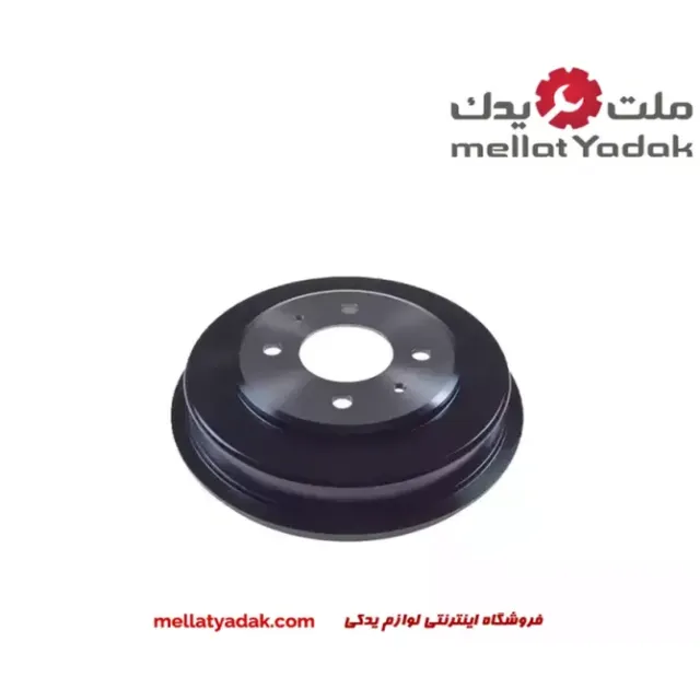 دیسک چرخ عقب