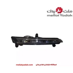 دیلایت جلو آریزو 5