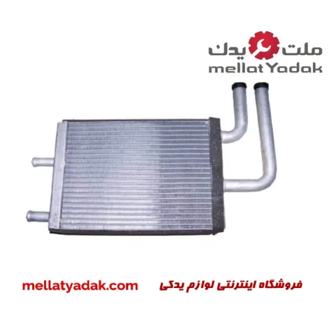 رادیاتور بخاری ام