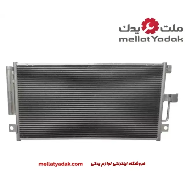 رادیاتور کولر ام
