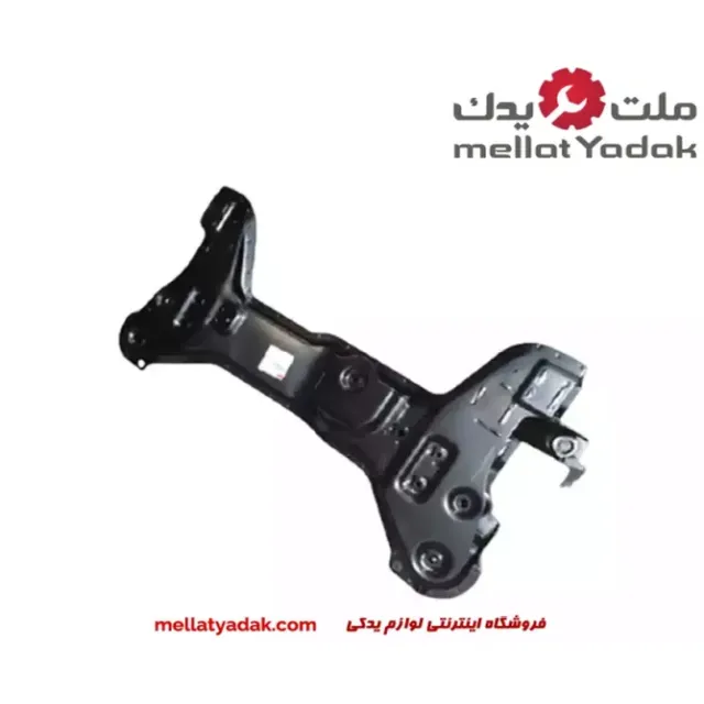 رام زیر موتور
