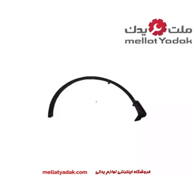 زه دور گلگیر جلو چپ تیگو 7 چري 1 زه دور گلگیر