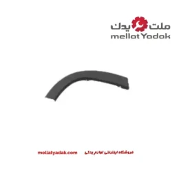 زه دور گلگیر عقب راست تیگو 7 چري