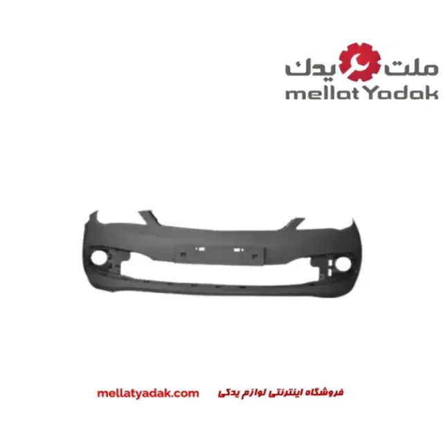 سپر جلو ام