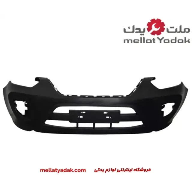 سپر جلو ام