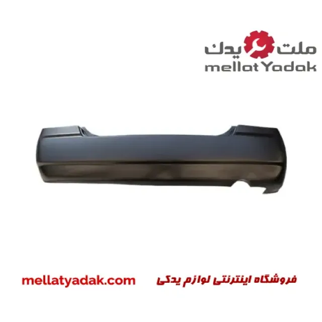 سپر عقب ام