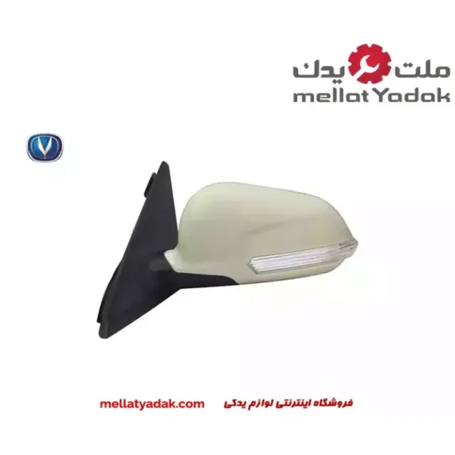 آینه چپ چانگان CS35 1 آینه چپ چانگان