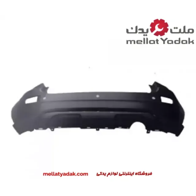 سپر عقب چانگان