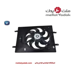 مجموعه فن چانگان CS35