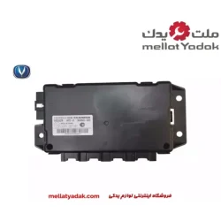BCM چانگان CS35